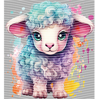 Animal Text Series-AT 1380